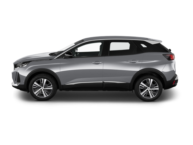 PEUGEOT 3008 1.2 PureTech 130ch EAT/8 ALLURE PACK